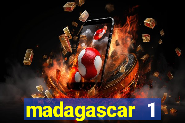 madagascar 1 torrent magnet